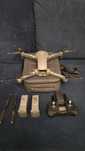Dron 4DRC F4 GPS