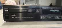 Odtwarzacz CD Philips CD304