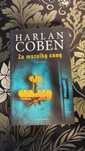 Książka Za wszelką cenę - Harlan Coben
