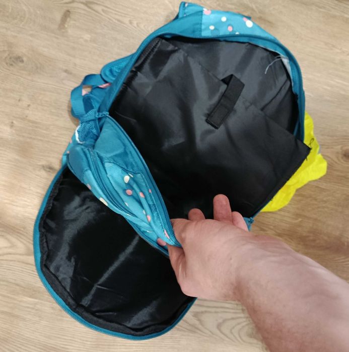 Рюкзак TOPMOVE 27 л