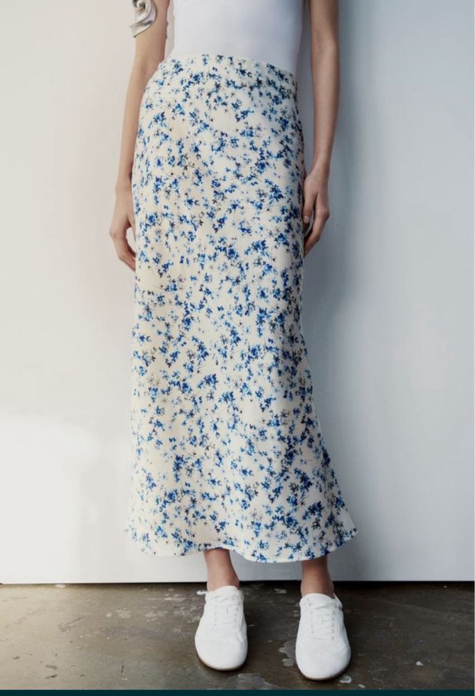 Zara спідниця розмір xs