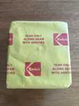 Film Kodak zapakowany super 8 lata 80-te