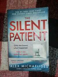 The silent patient