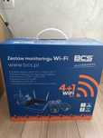 Zestaw monitoringu BCS