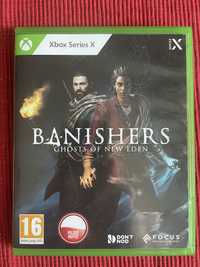 Banishers: Ghosts of New Eden XBOX SERIES XSX