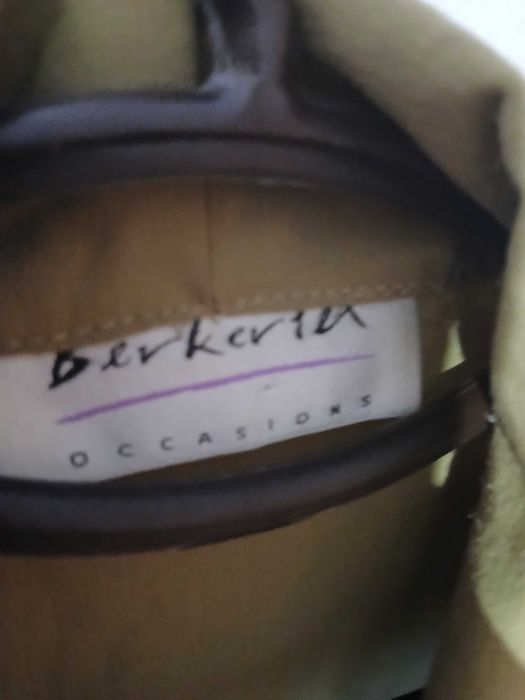 Костюм АНГЛІЯ, оливкового кольору