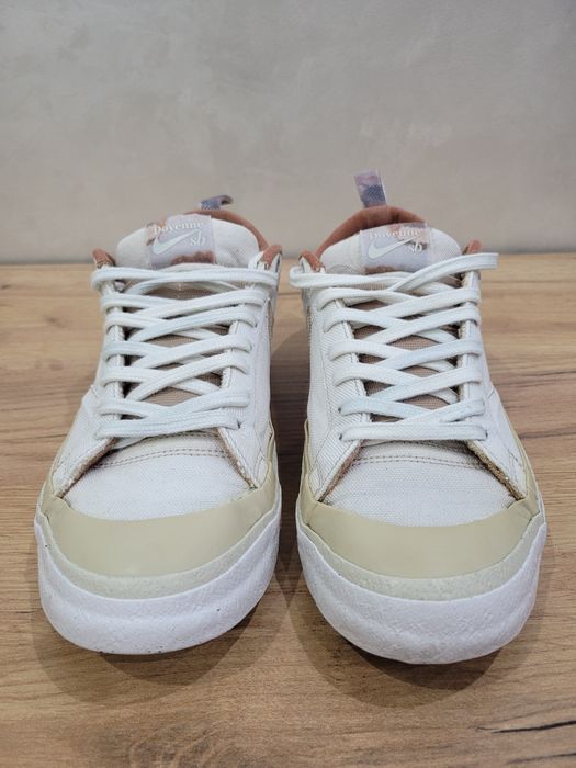 Nike.   Nike SB Blaezer. Original  44,5 розмір