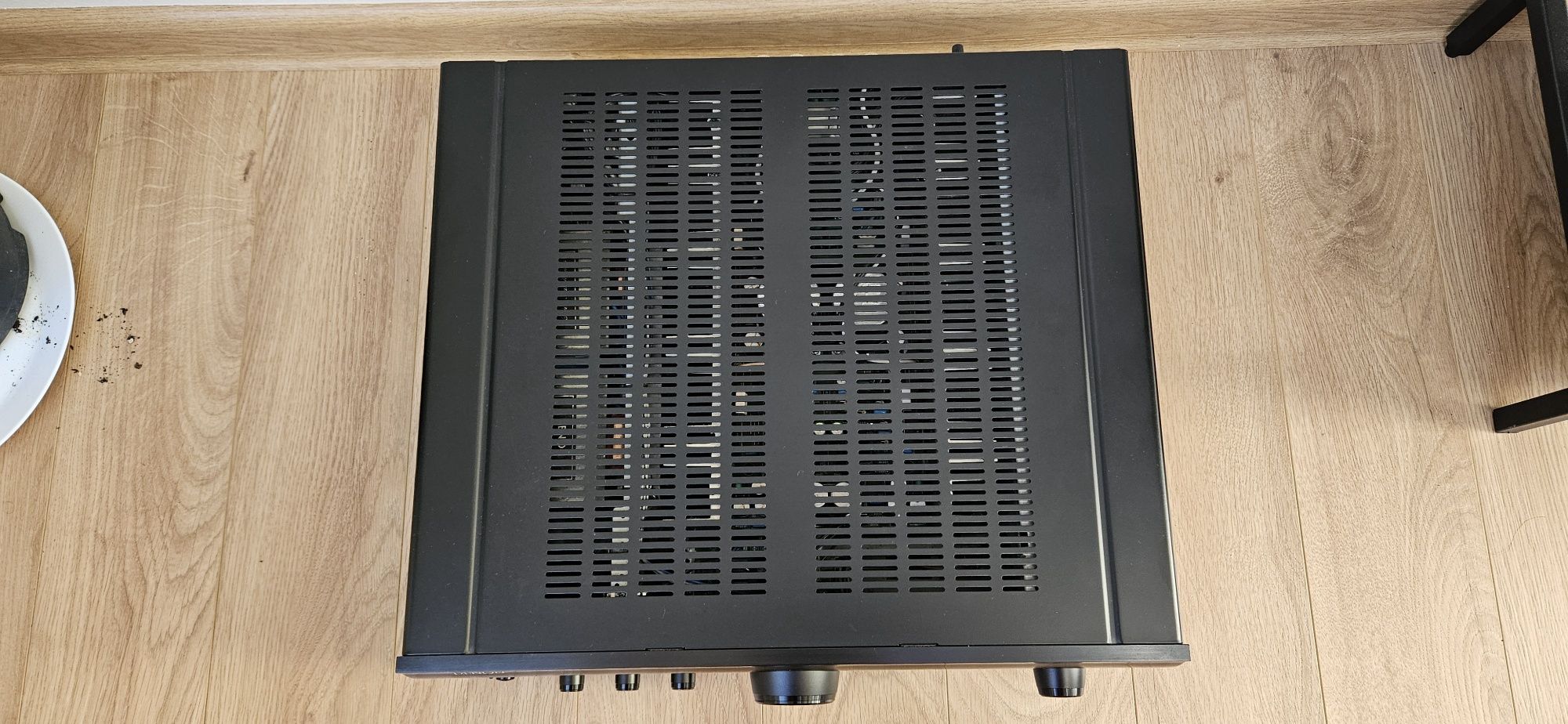Wzmacniacz Denon PMA-1600NE DAC Phono MM/MC pilot