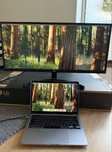 Monitor UltraWide LG 29”