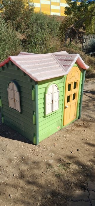 Casinha de criança