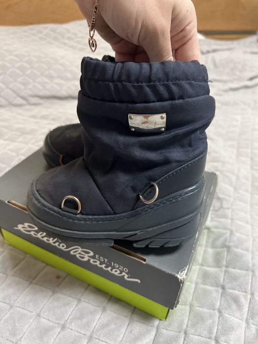 Ботинки Dolce Cabbana