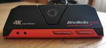 AVerMedia Live Gamer Portable 2 Plus GC513