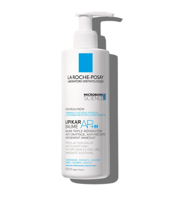La Roche-Posay Lipikar Baume AP+M