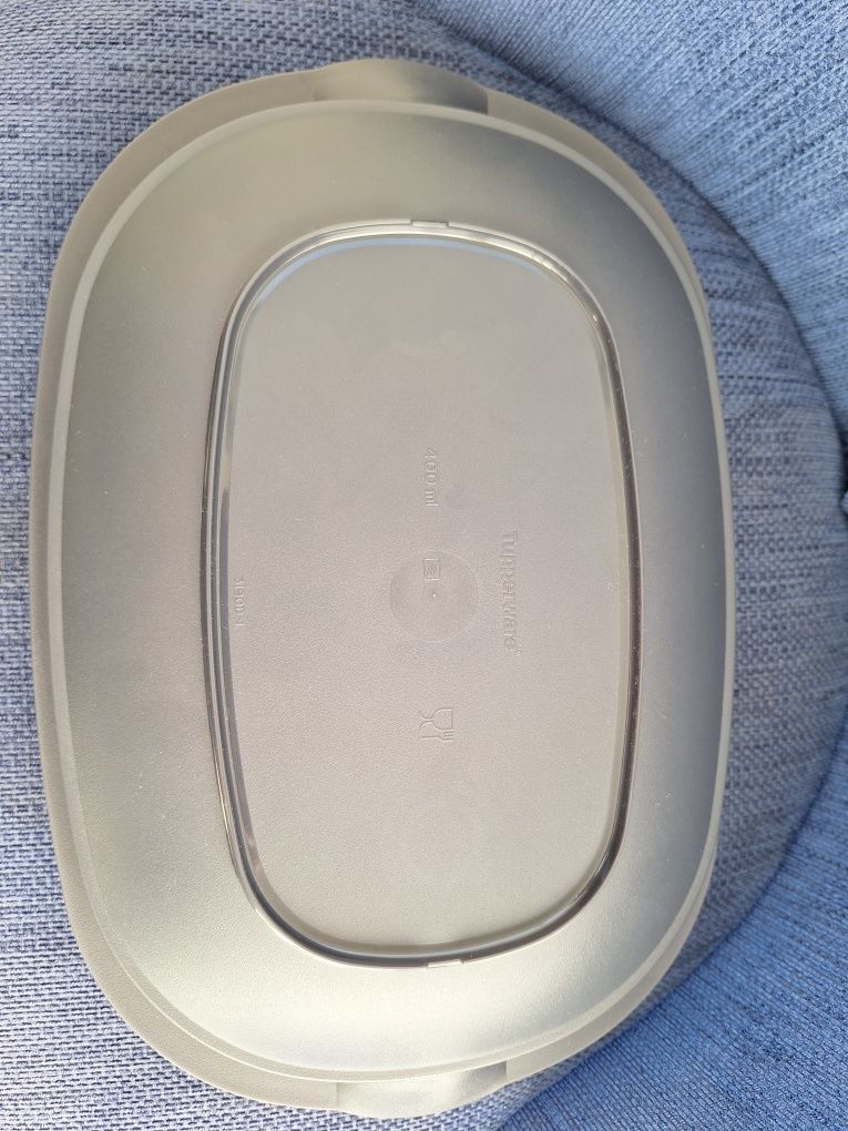 Tupperware Półmisek do serwowania  Nowy