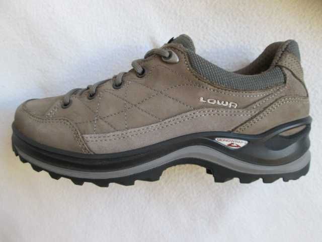 LOWA GTX  GORE-TEX buty damskie trekkingowe rozmiar 38 jak nowe