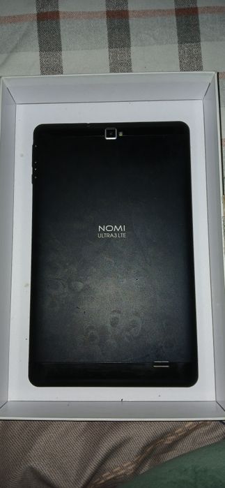 NOMI ULTRA 3 LTE під ремонт