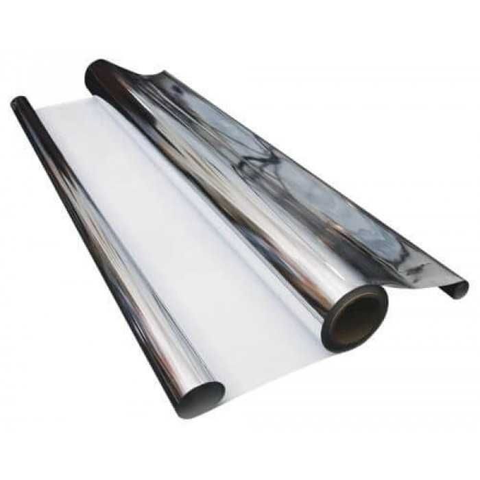 Алюмінізована майларова термоковдра (термоодеяло)