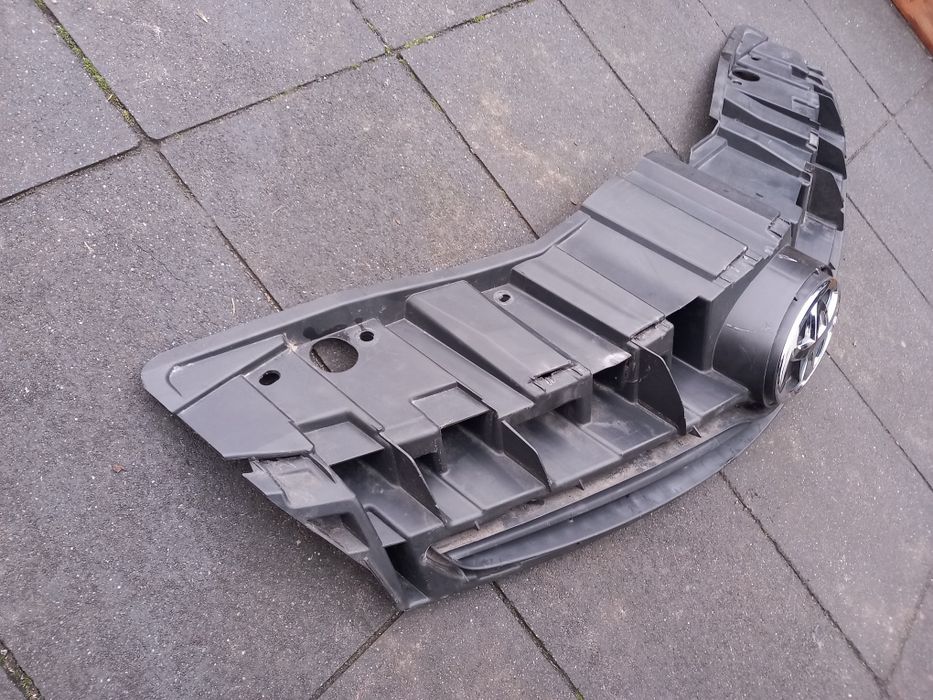 Grill Atrapa Toyota Aygo I Chrom
