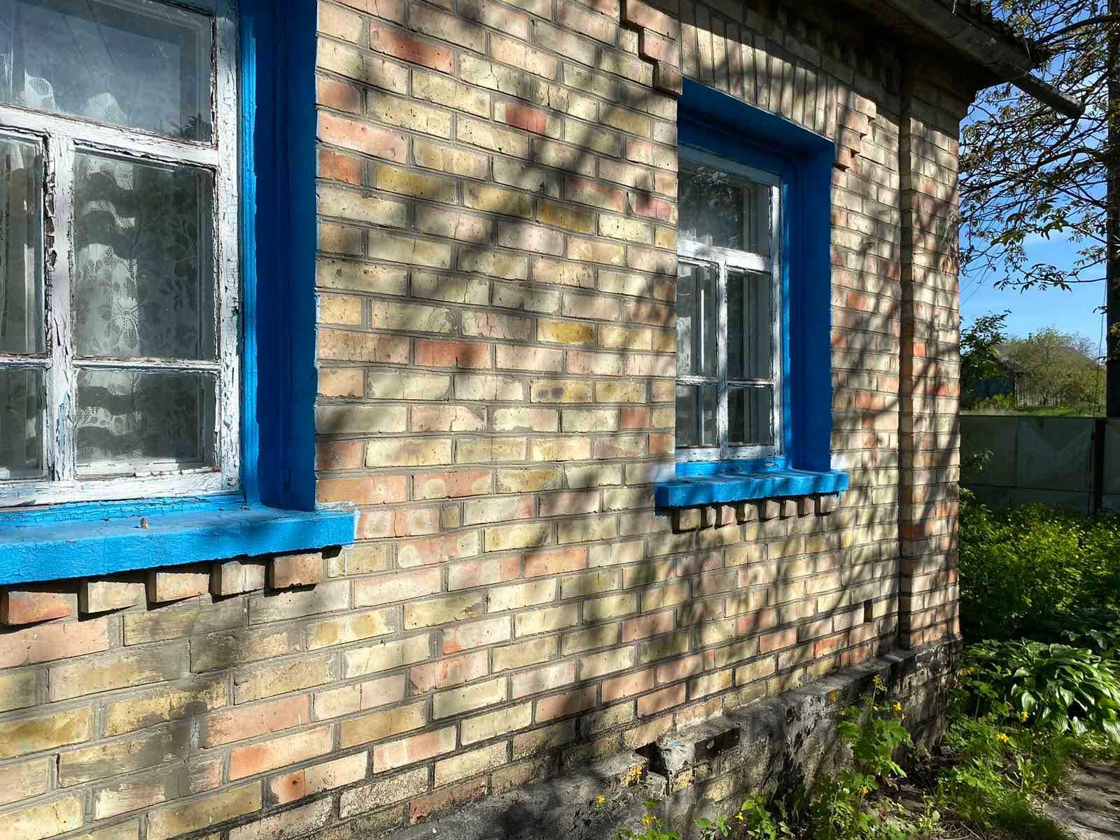 Продаж будинку в селі Крехаєв
