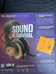 Ігрові навушники JBL Quantum ONE
