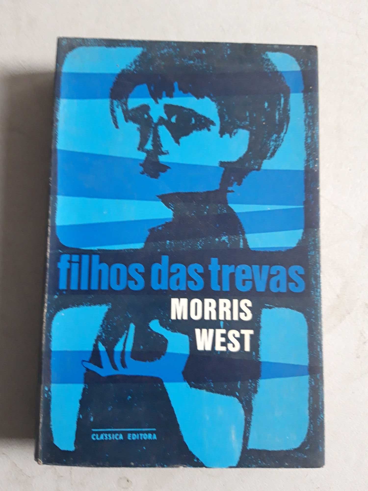 Livro PA-3 - Morris West - Filhos das Trevas