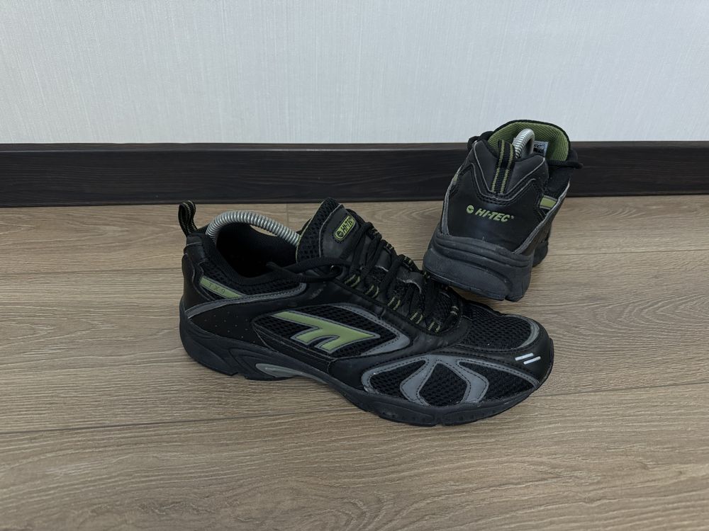 Кросівки Hi-Tec 43 розмір