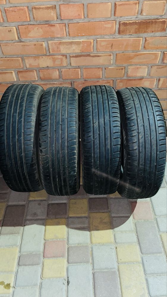 Шини Nokian Nordman SX 2 185/70 R14 88T