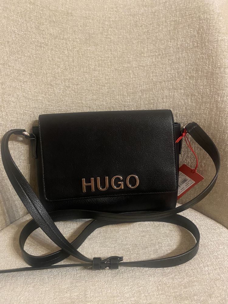 Сумка Hugo женская оригинал