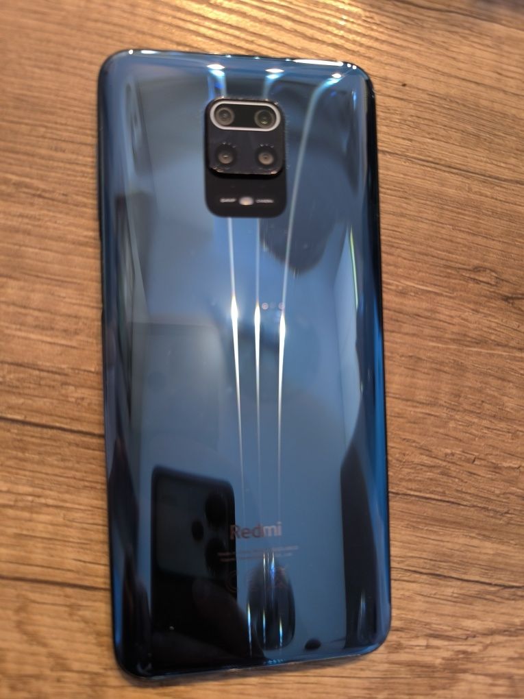Redmi Note 9 Pro