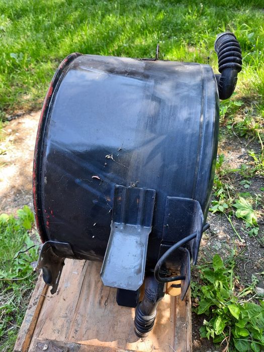 Продам барабан в зборі пральної машинкиArdo A400