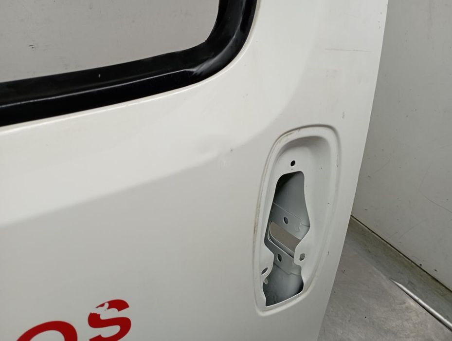 Porta frente esquerda PEUGEOT Bipper (AA_)