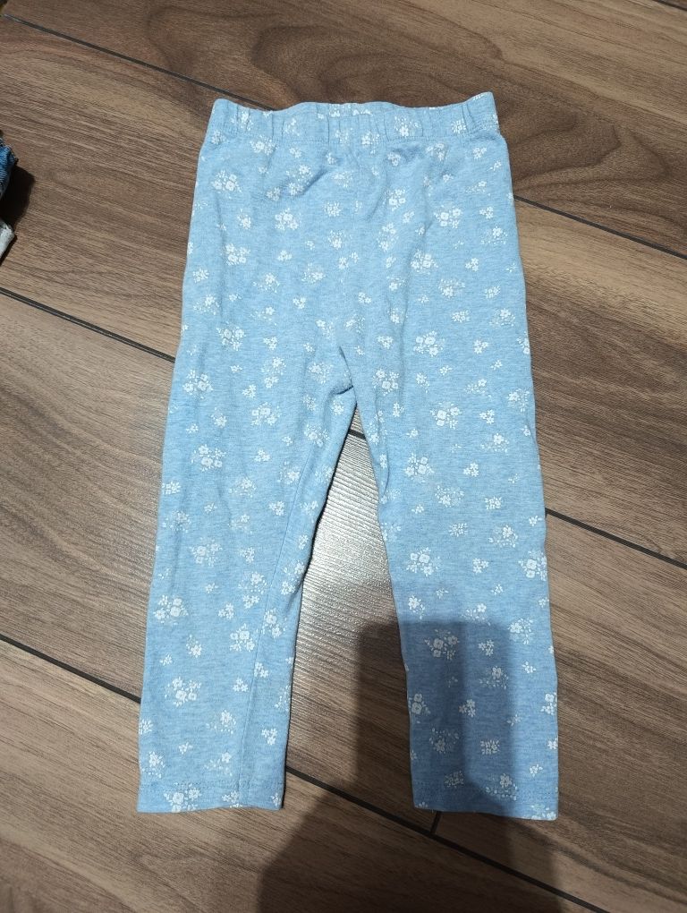 Legginsy rozmiar 86-92