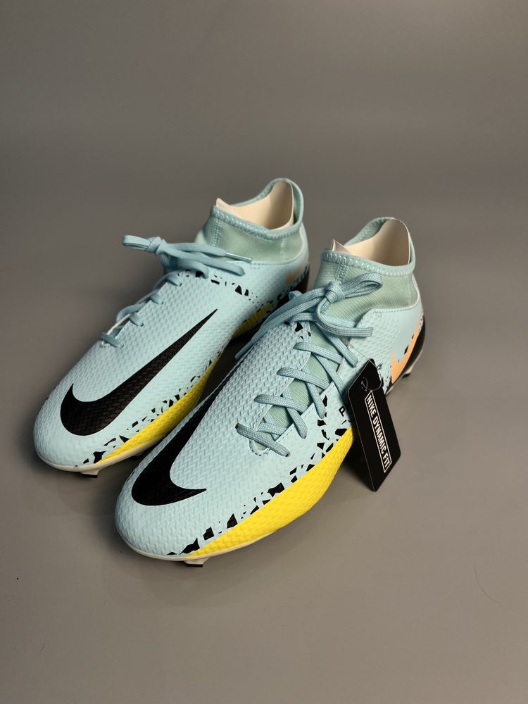 Акція Бутси Nike Phantom GT2 Club