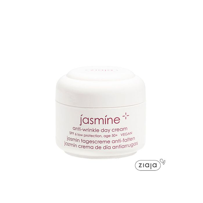 Linha Jasmine para Peles Maduras