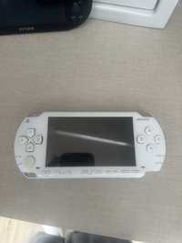 Psp 1000 negociavel psportable