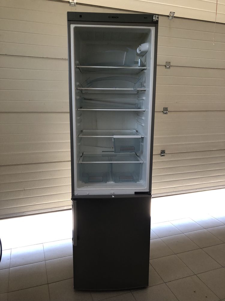 Холодильник BOSCH, запчастини холодильника BOSCH