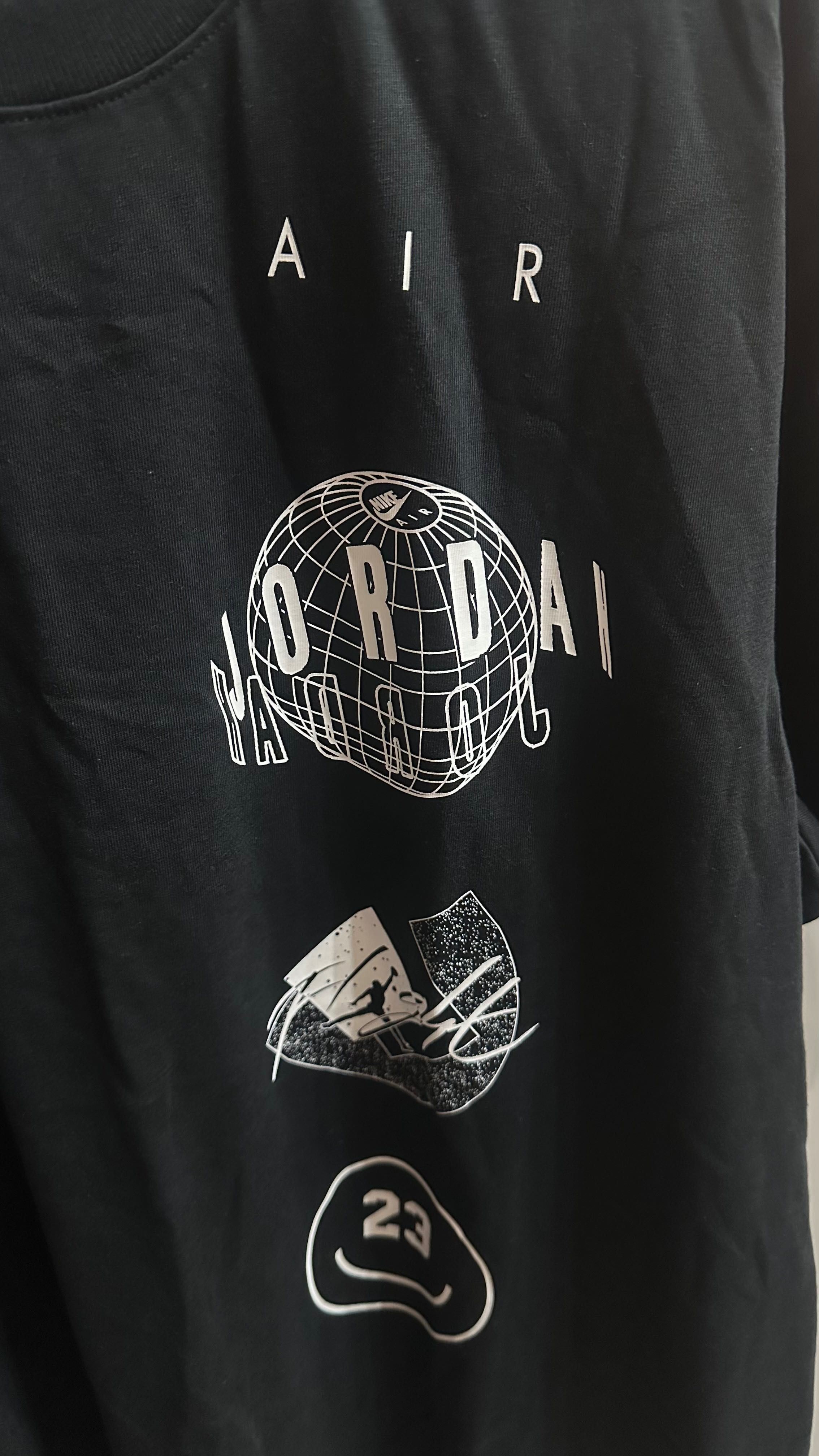 Nowa koszulka marki Jordan rozm.XL - 100% oryginał