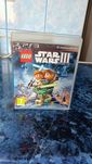 LEGO star wars 3