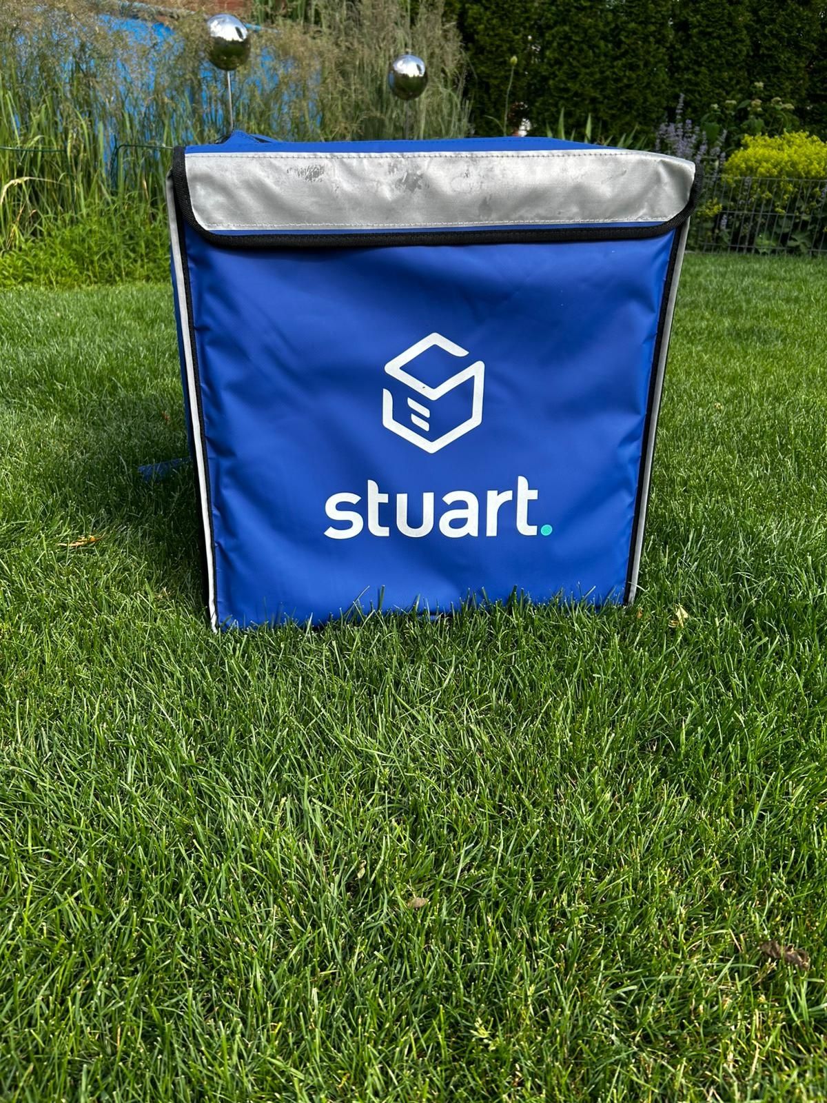 Nowa Torba Stuart