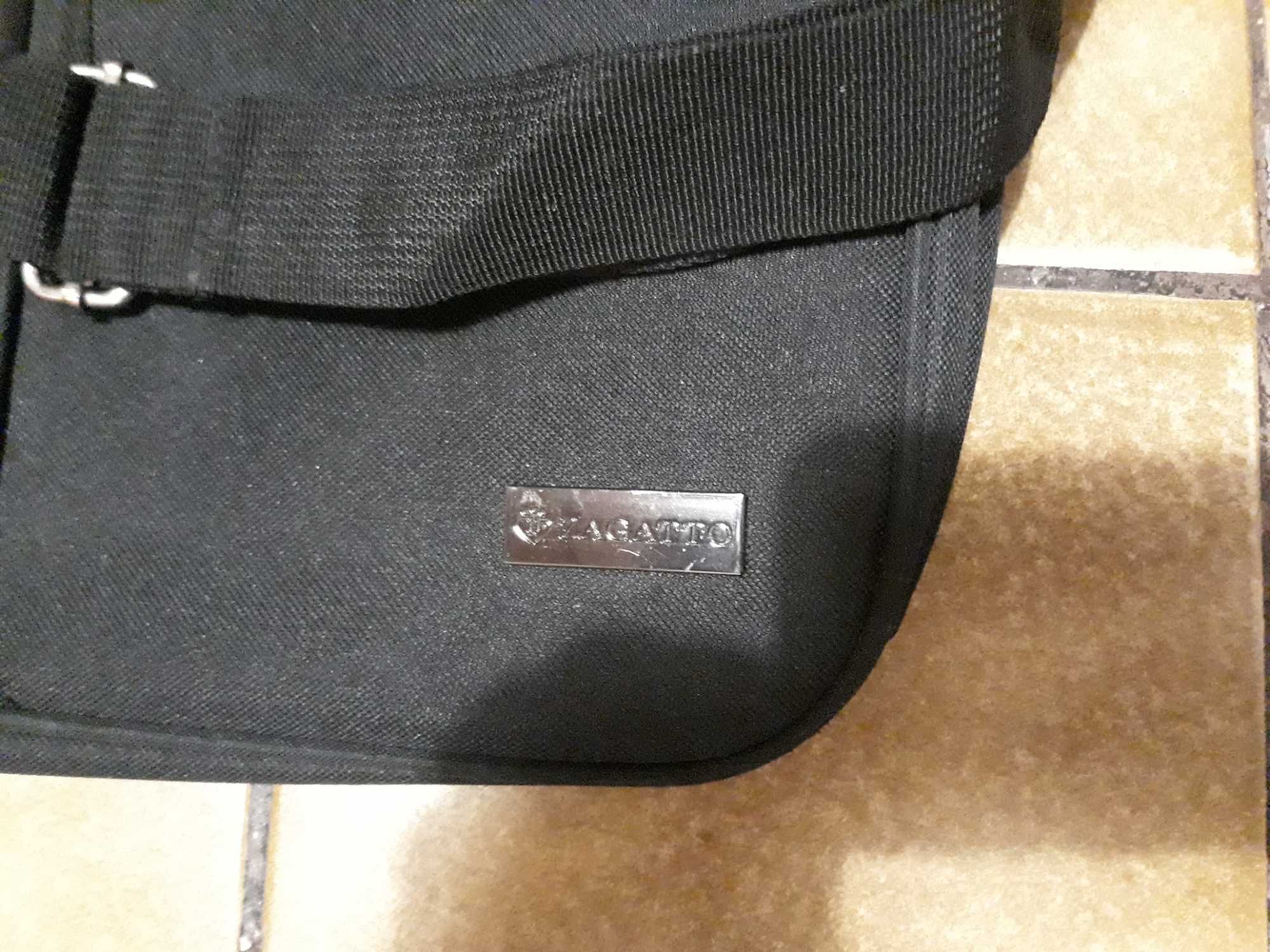 Torba na laptopa Zagatto 15,6 - nowa