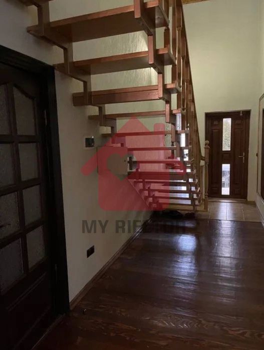 Продаж будинку біля Ужгорода!