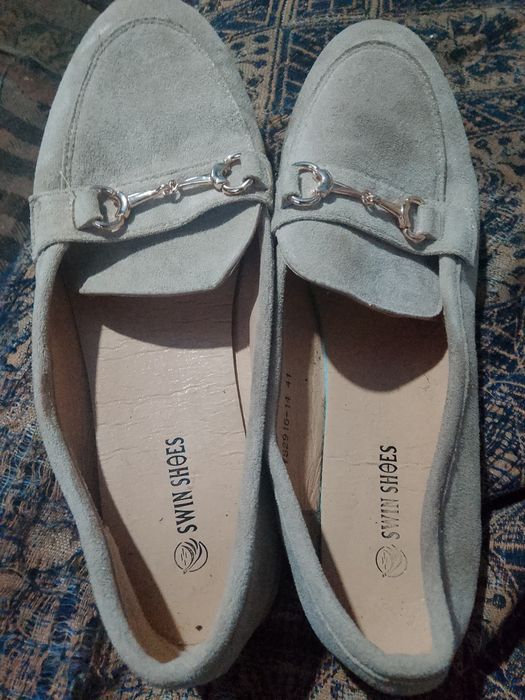 Продаю лофери були раз одягнуті