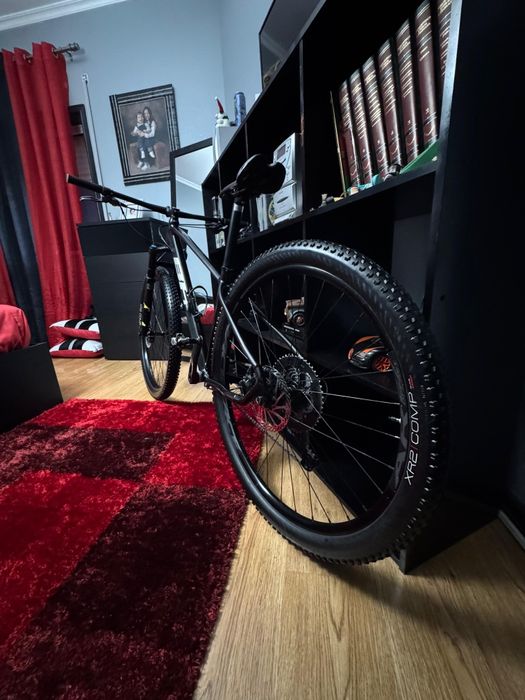 Bicicleta BH Expert Como nova