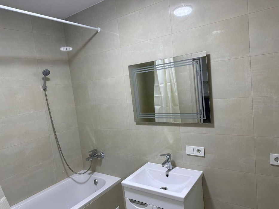 Здам 1-к квартиру на Львівщині Самбір. Новобудова. вул. Децика.