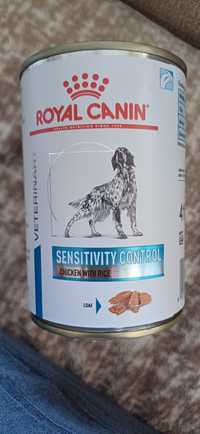 Royal Canin - sensitivity control