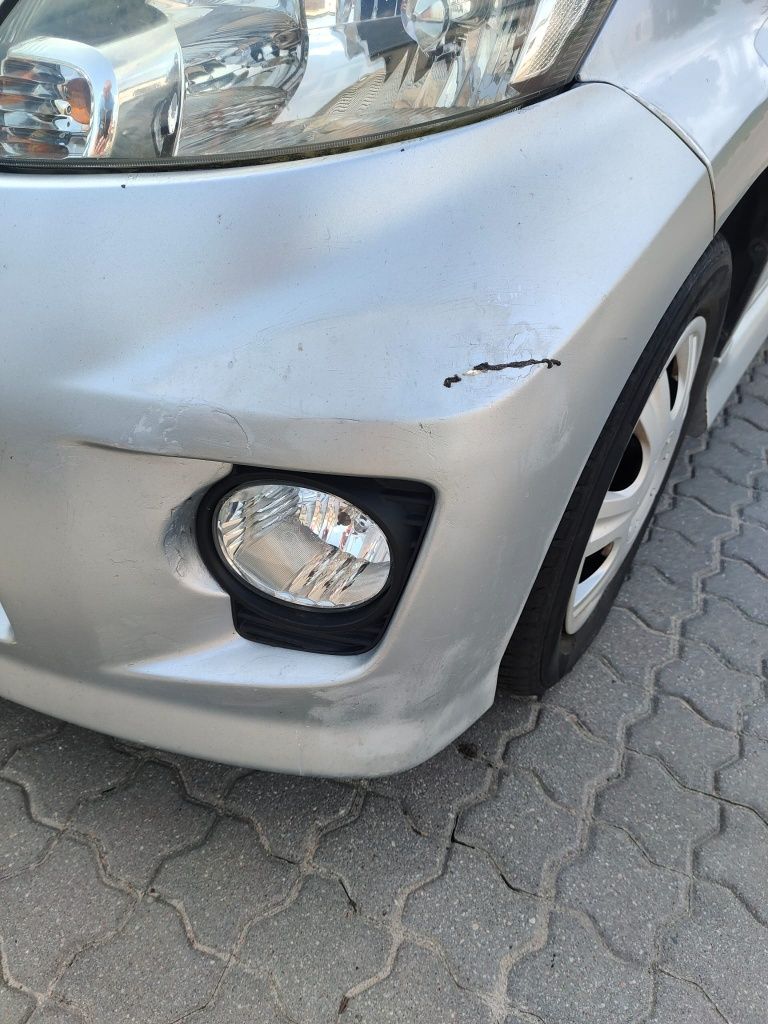 Daihatsu Sirion 1.3 16V