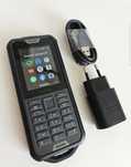 NOKIA 800 Tough LTE Dual Sim Pancerny!
