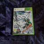 SSX Xbox 360 gra