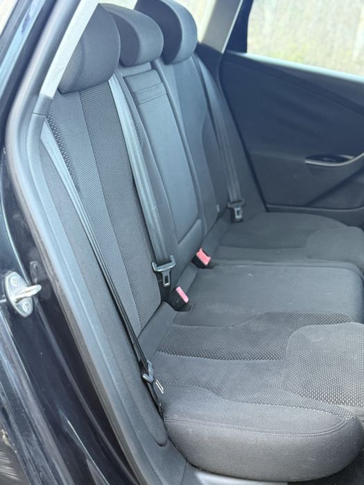 Пасат Б6 1.9TDI нерозмитнений