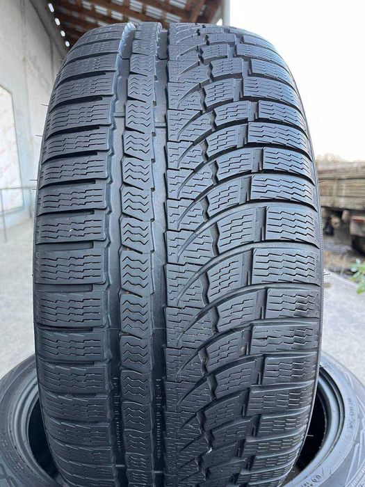 245/40 R20 NOKIAN WR A4 (95%) Шини бу зима
